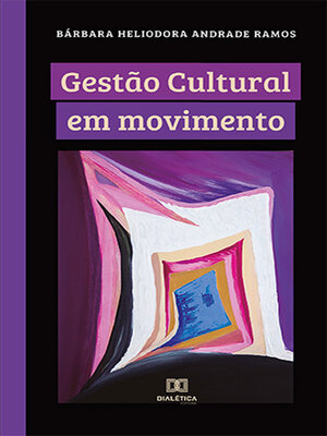 cover image of Gestão Cultural em movimento